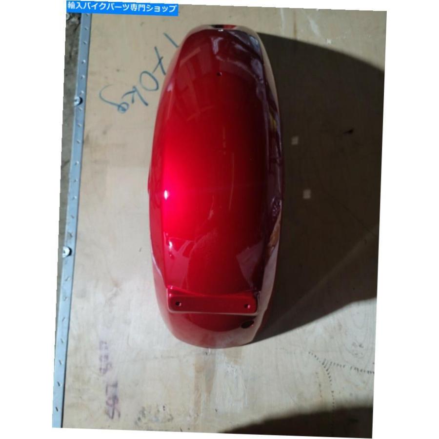 Rear Fender 2002フェンダーCMPリア 2002 Fender Cmp Rear