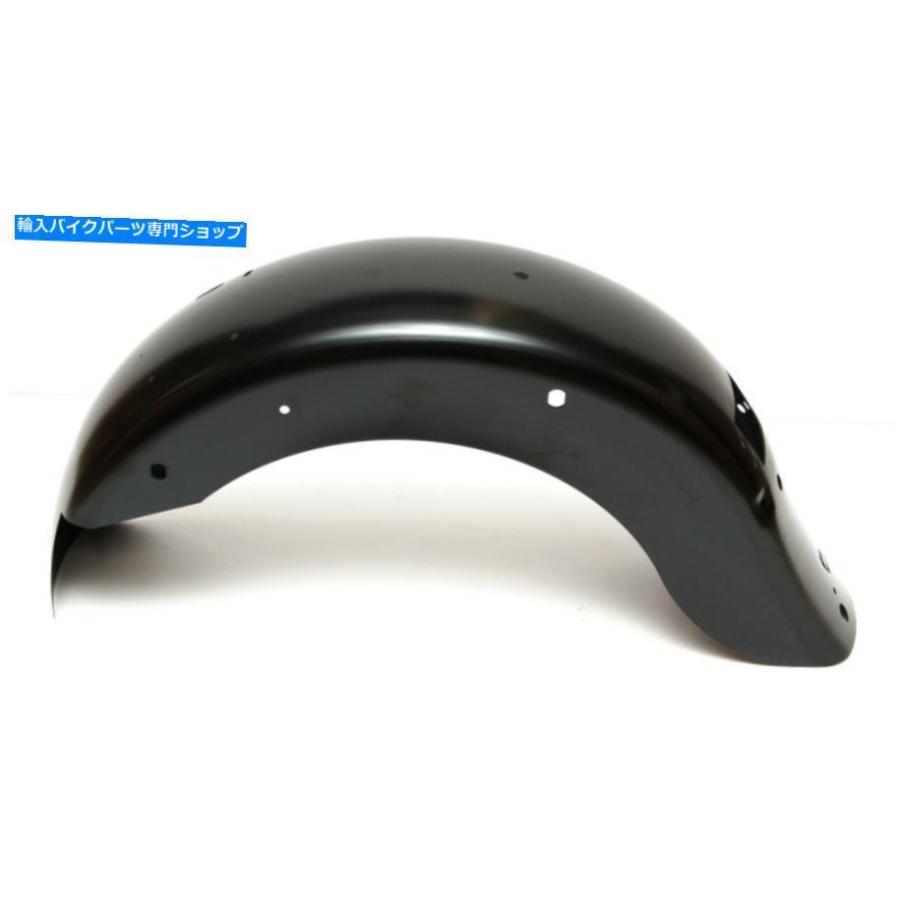 Rear Fender ハーレーダビッドソンロードキングプライミングリアフェンダーFltツーリングOEM 59579-01 Harley Davidson Road King Primed Rear Fender 車、バイク、自転車-外装パーツ