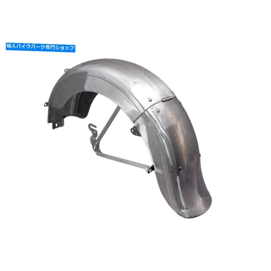 Rear Fender リアフェンダーはHarley-Davidsonにフィットします Rear Fender fits Harley-Davidson