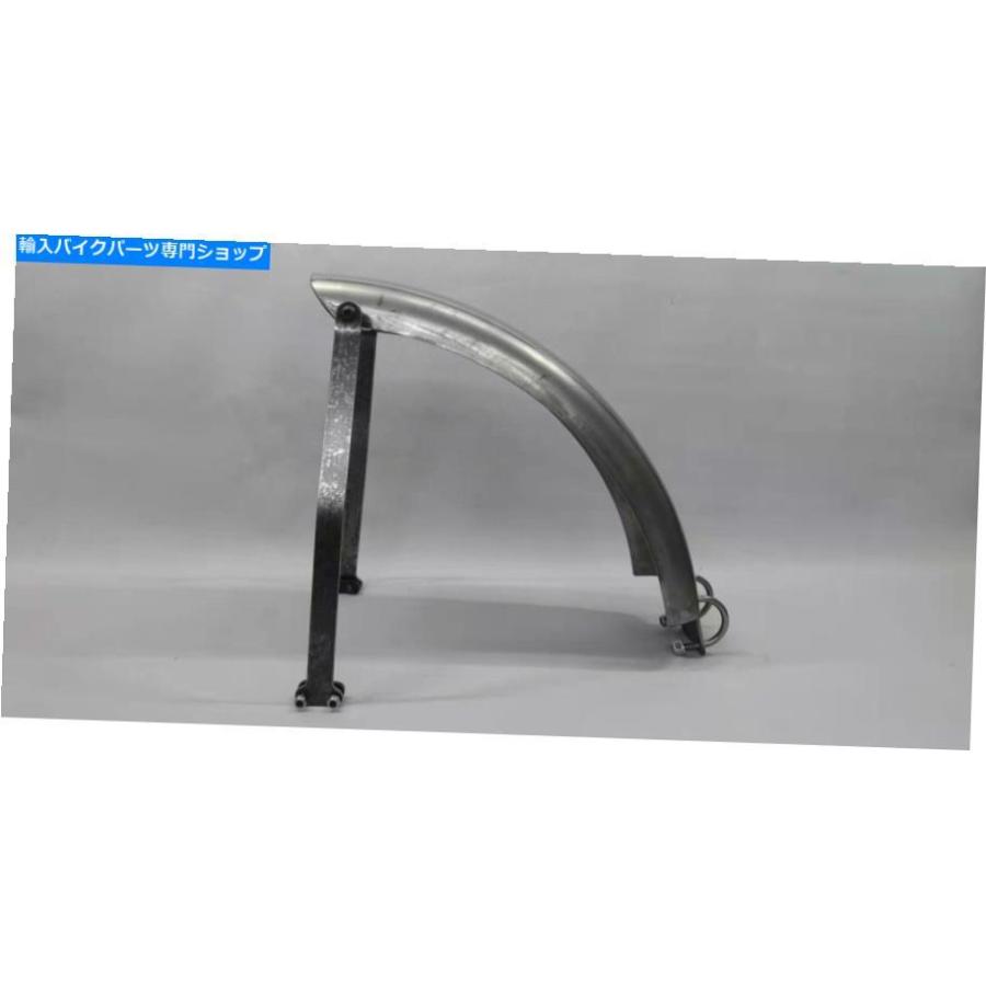 Rear Fender ホンダシャドウ400 600 VLX 400 600 MOのための2倍の