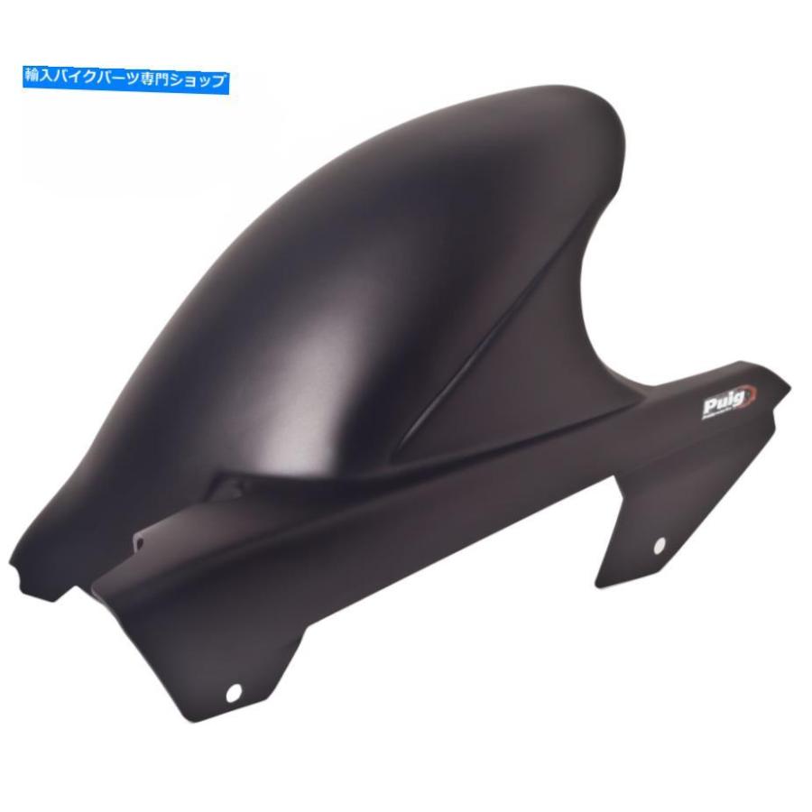 専用です Rear Fender ホンダCBF 1000 F ABS 2010のためのプイグリア