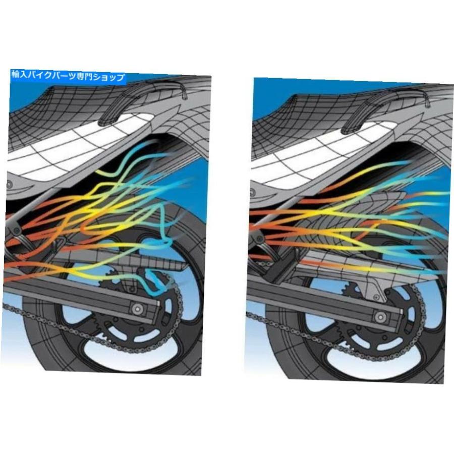 専用です Rear Fender ホンダCBF 1000 F ABS 2010のためのプイグリア