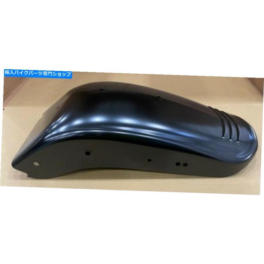 Rear Fender ハーレーフェンダーリアプライムFXSTSE3 60266-09 Harley FENDER REAR PRIME FXSTSE3 60266-09