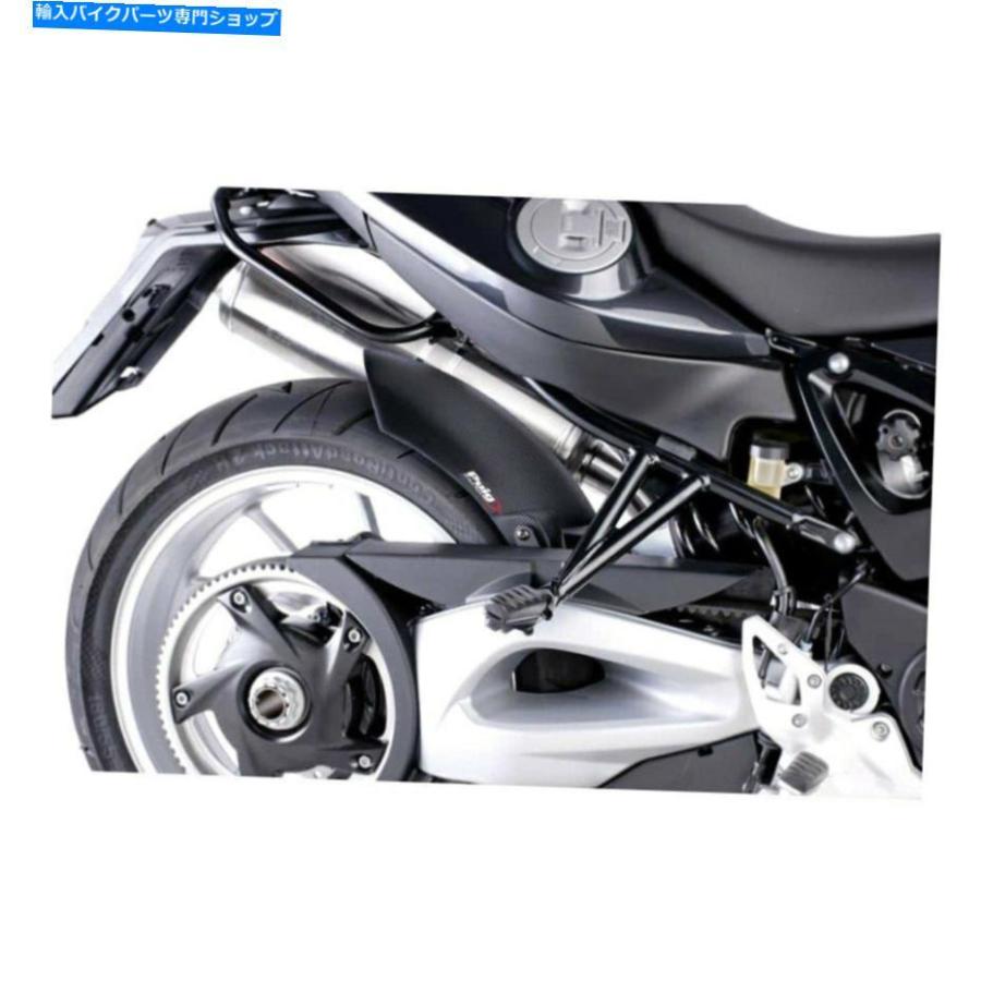 Rear Fender パイグリアフェンダー Puig Rear Fender フロントフェンダー-車、バイク、自転車