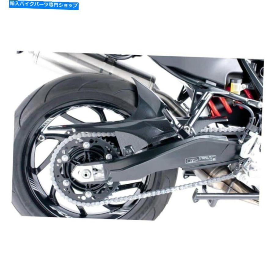 Rear Fender パイグリアフェンダー Puig Rear Fender 外装パーツ-車、バイク、自転車-バイク