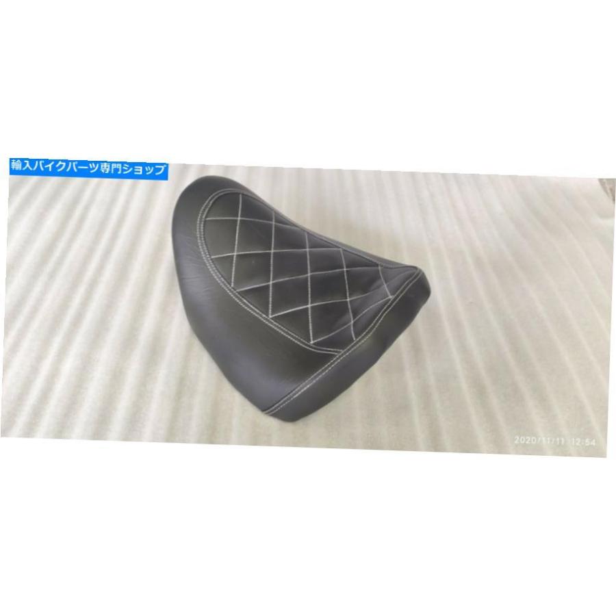 Rear Fender シート+スムースリアフェンダー - ハーレーVロッドナイト