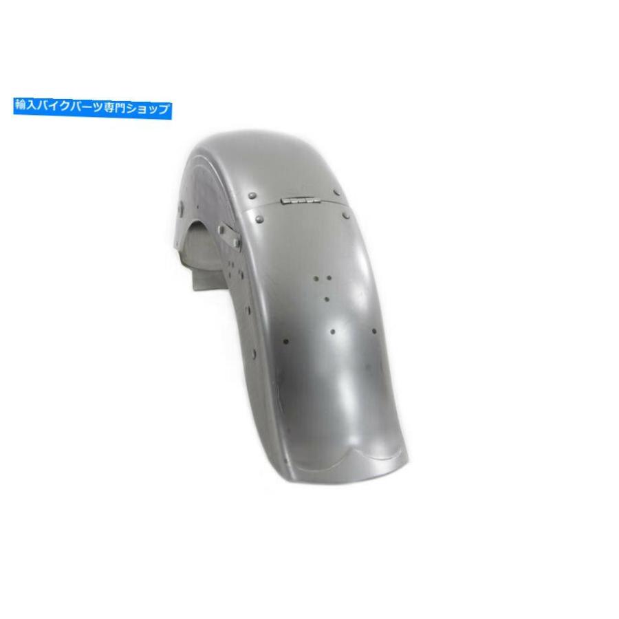Rear Fender ヒンジ付きテールとリアフェンダーハーレー
