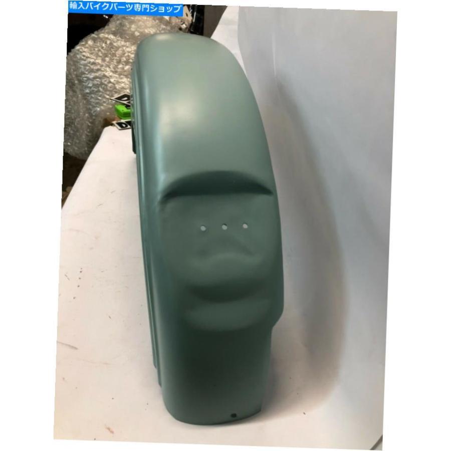 Rear Fender ハーレーシャベルヘッド59584-72 71-84 FX 71-72リア