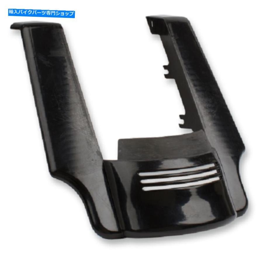Rear Fender Arlen Ness Saddlebag Fenderエクステンション09-13ハーレーフフレ/ FLHT / FLHR / FLTR＆FLHX ARLEN NESS SADDLEBAG FENDER EXTENSION F
