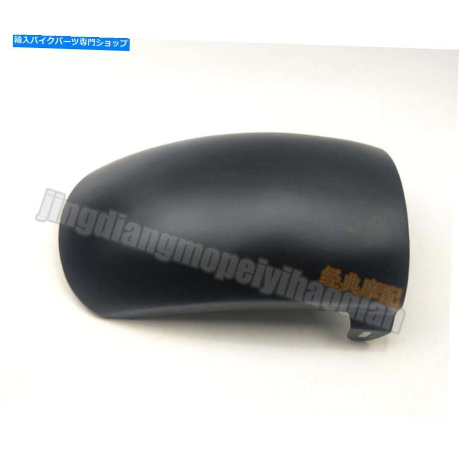 Rear Fender インドスカウトボバー2016 -2020のためのリアフェンダーマッドガードフェンダエクステンダexteNDER Rear Fender Mudguard FENDA EXTENDA