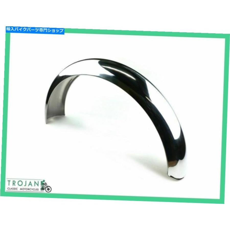 Rear Fender リアマッドガード、フェンダー、ユニバーサル、5 \"ステンレススチール、FDR0010 REAR MUDGUARD, FENDER, UNIVERSAL, 5\" STAINLESS STEEL,