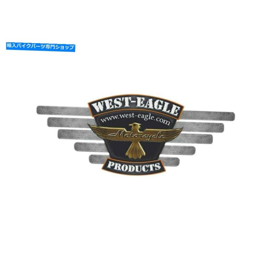 Rear Fender Harley-Davidson Iron 883 2010-2019 West-Eagle Frisco Road Fender For Harley-Davidson Iron 883 2010-2019 West-Eagle Frisco Rear Fの画像