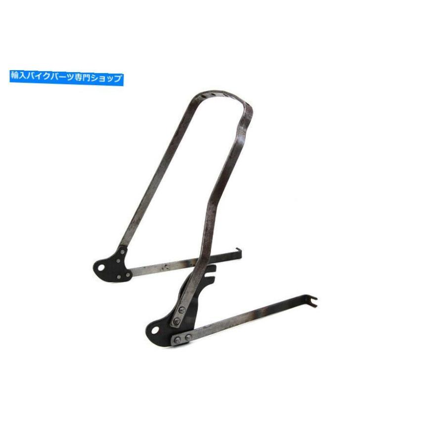 Rear Fender リアフェンダーブレースアセンブリはハーレーダビッドソンに嵌まるします Rear Fender Brace Assembly fits Harley-Davidson