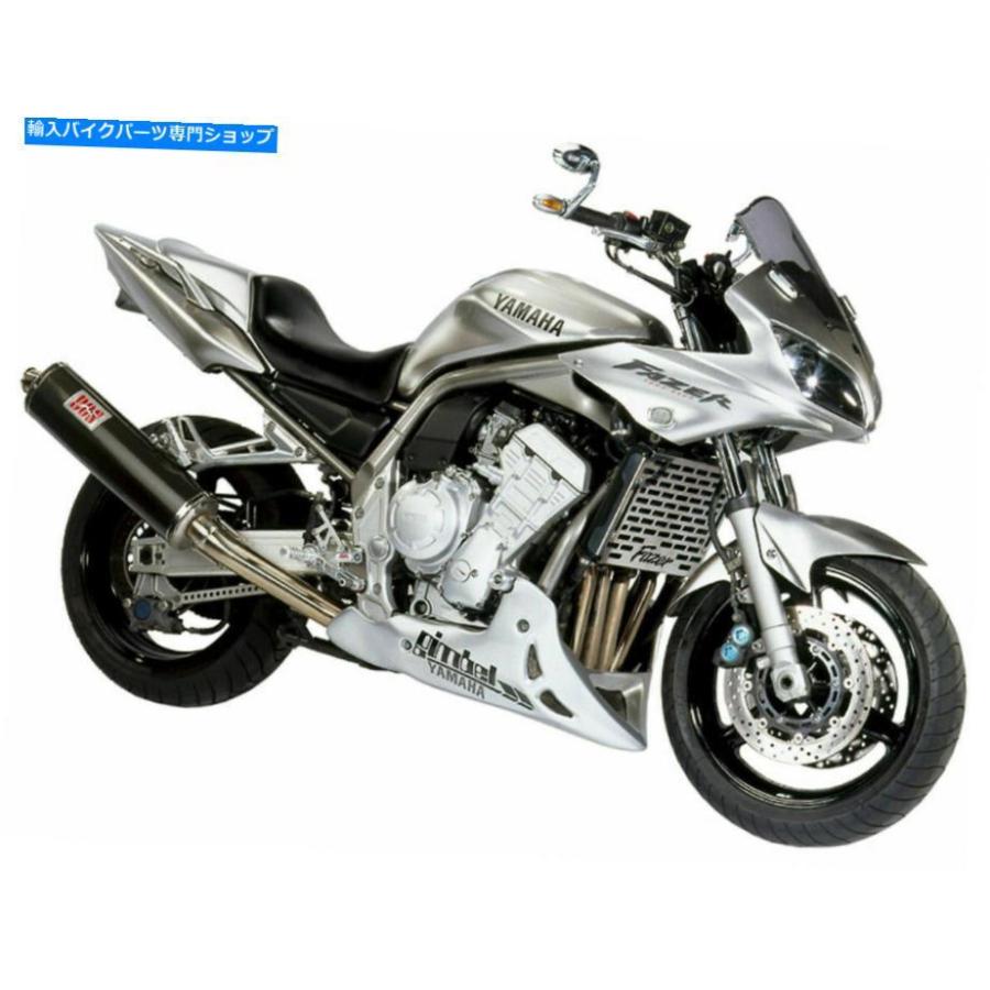 Rear Fender ジンベルリアハーガー/マッドガードヤマハFZS 1000 FAZER