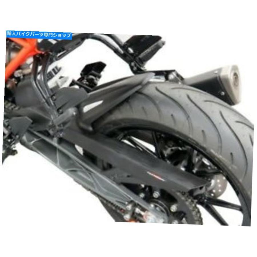 Rear Fender PowerBronze FenderリアKTM Duke 390 2017-2020 POWERBRONZE Fender Rear KTM Duke 390 2017-2020