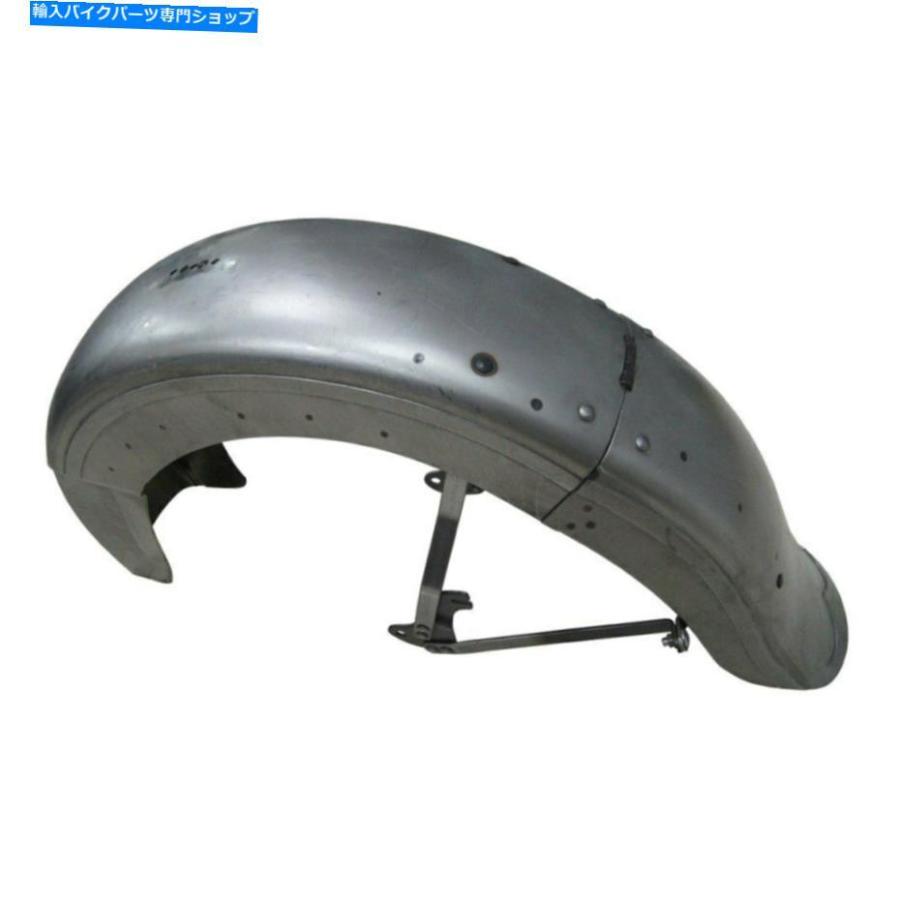 Rear Fender Harley-Davidson F 1941-1948ハードドライブビッグツインリアリアフェンダー For Harley-Davidson F 1941-1948 HardDrive Big Twin Rigid