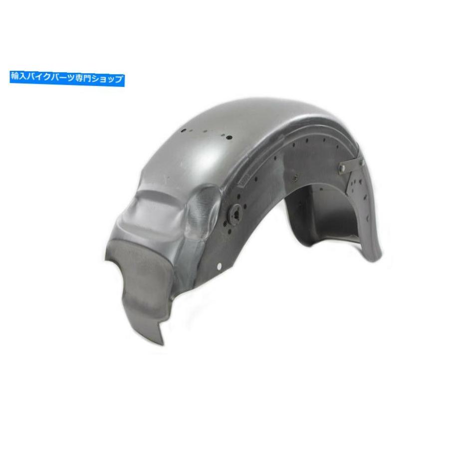 Rear Fender 58-84 FLHシャベルヘッドパンヘッドヒンジリア