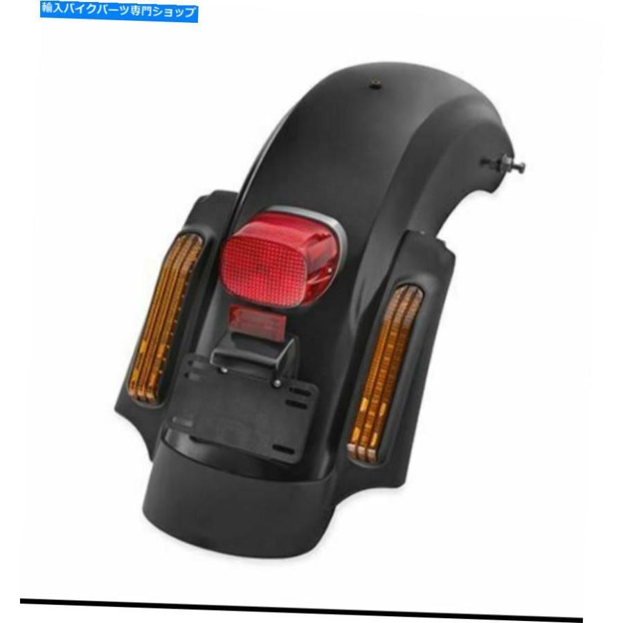 Rear Fender NOS純正ハーレー'14＆アップツーリングカスタムリアフェンダーシステム59500245 NOS Genuine Harley '14 and Up Touring Custom Rear Fen