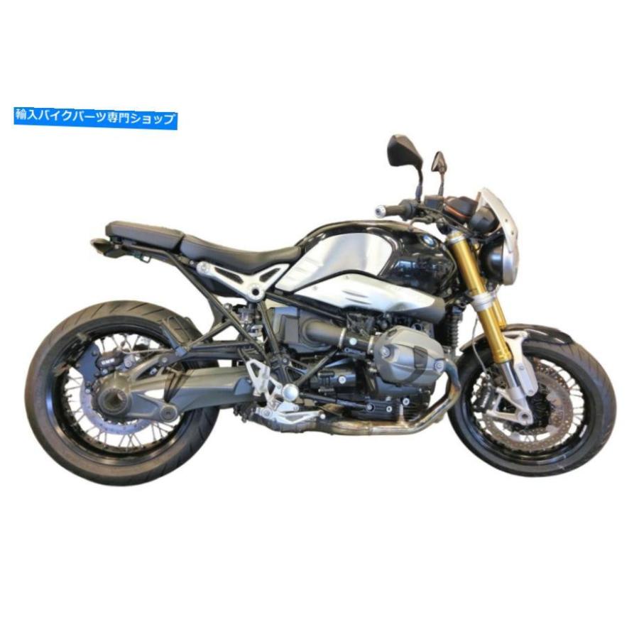 Rear Fender Taillight BMW R1200 Nine-T / 2014-2021を受け支える Support Taillight BMW R1200 Nine-T/2014-2021 外装パーツ-車、バイク、自転車