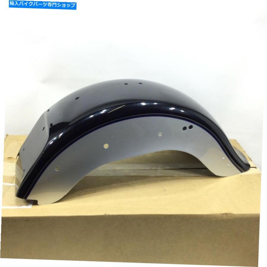 Rear Fender NOS純正ハーレーソフトファットボーイリアフェンダー