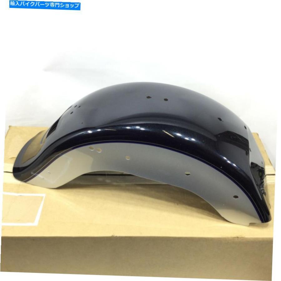 Rear Fender NOS純正ハーレーソフトファットボーイリアフェンダー