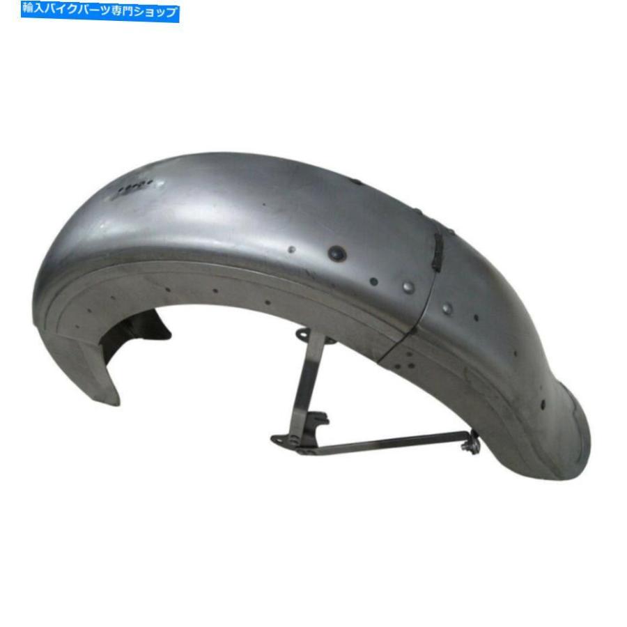 Rear Fender ハードドライブリジッドリアフェンダー1936-1948ハーレー