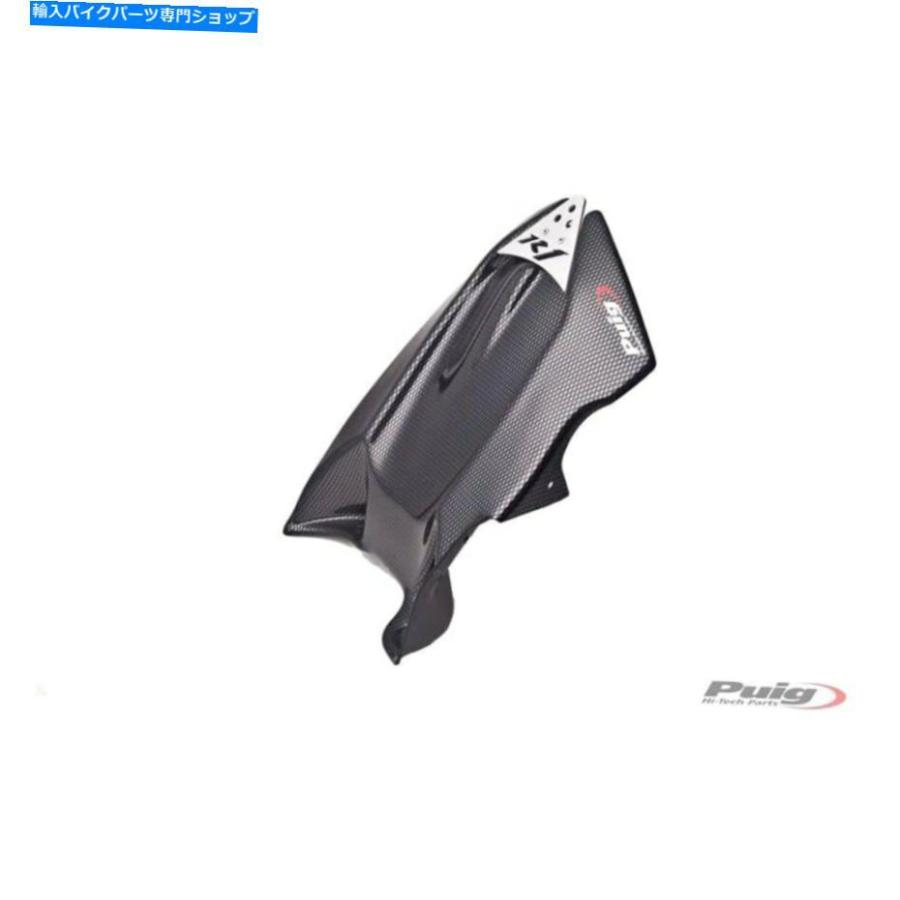 Rear Fender Puig 2525C後押しどろ除け Puig 2525C Rear Fender フロントフェンダー-バイク-車、バイク、自転車
