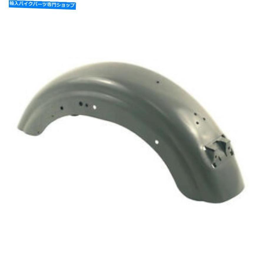 Rear Fender スポーツスターXLリアフェンダー、マッドガード、ハーレー - Davidson XL 94-96 Sportster XL Rear FENDER, Mudguard, for Harley - Davi