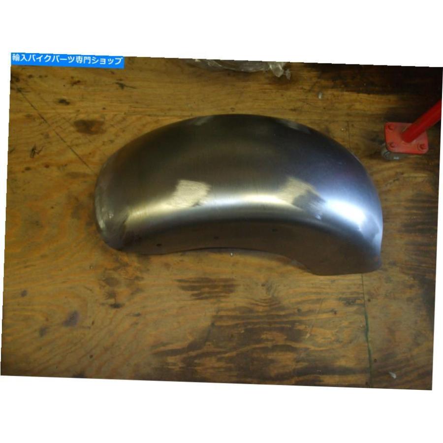 Rear Fender Arlen Ness Bruiser 240リアソフトチョッパーフェンダー ARLEN NESS BRUISER 240 REAR SOFTAIL CHOPPER FENDER