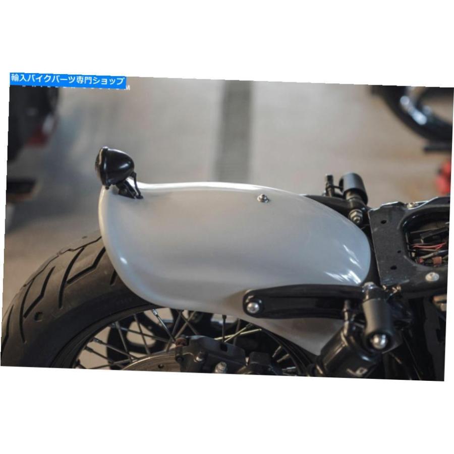 Rear Fender ハーレーダビッドソン注文リアフェンダーDYNA FXDモデル