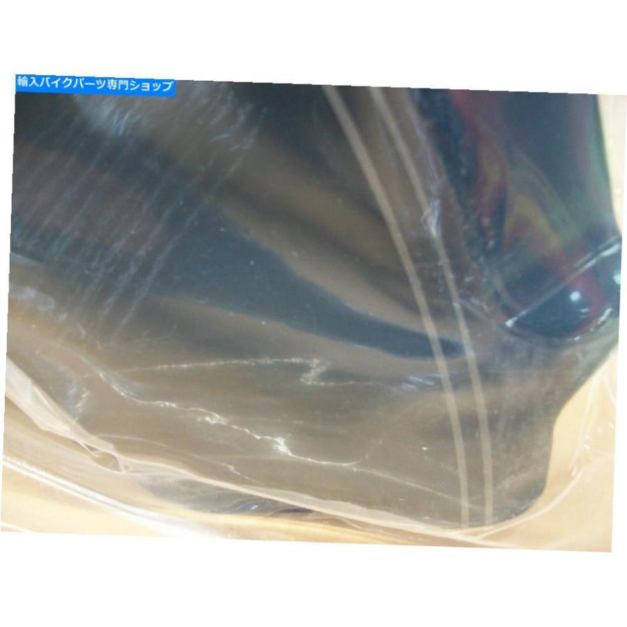 Rear Fender Harley-Davidson 59596-01XH New 2001ファットボーイリアフェンダージェイドサングルWシルバーピン Harley-Davidson 59596-01XH New 2001の画像
