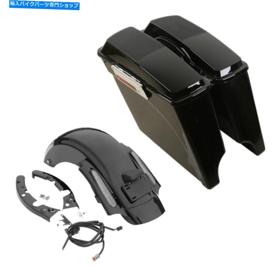 Rear Fender 5 \
