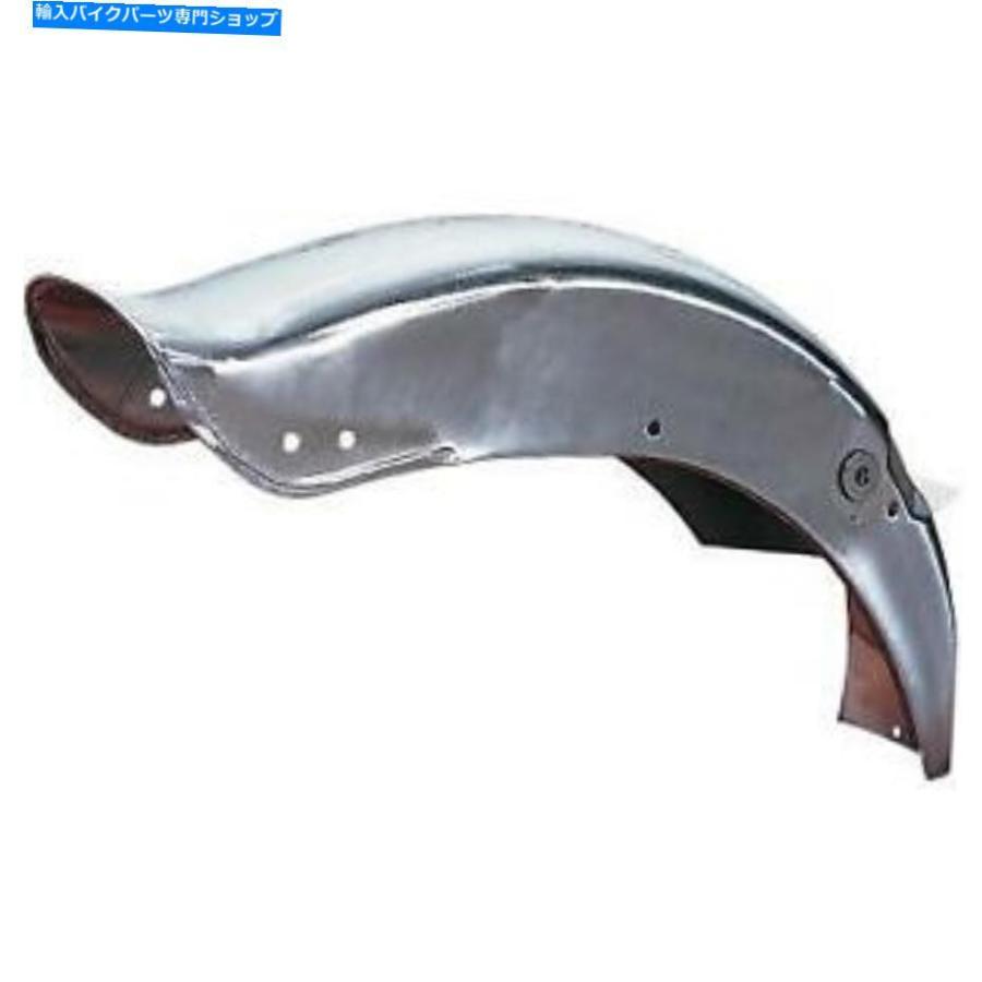 Rear Fender 薬物DS-380056後押しどろ除け DRAG DS-380056 Rear Fender バイク-車、バイク、自転車-フロントフェンダー