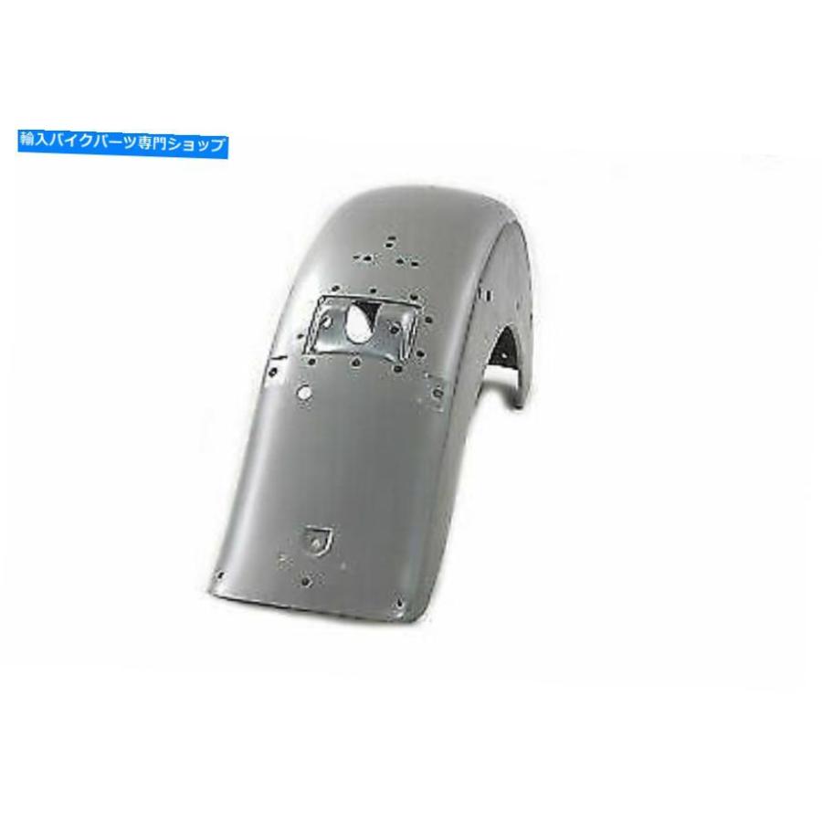 Rear Fender Harley DavidsonによるレプリカリアフェンダーV-Twin Replica Rear Fender for Harley Davidson by V-Twin