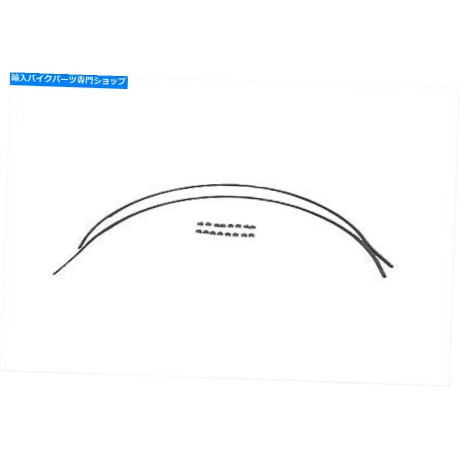 専用ページ Rear Fender シルダーリアフェンダートリムフィットハーレー