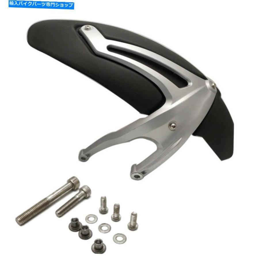 Rear Fender BMW 1200gs 08-12のためのオートバイリアフェンダーマッドガードホイールハガスプラッシュガード Motorcycle Rear Fender Mudguard Wheel