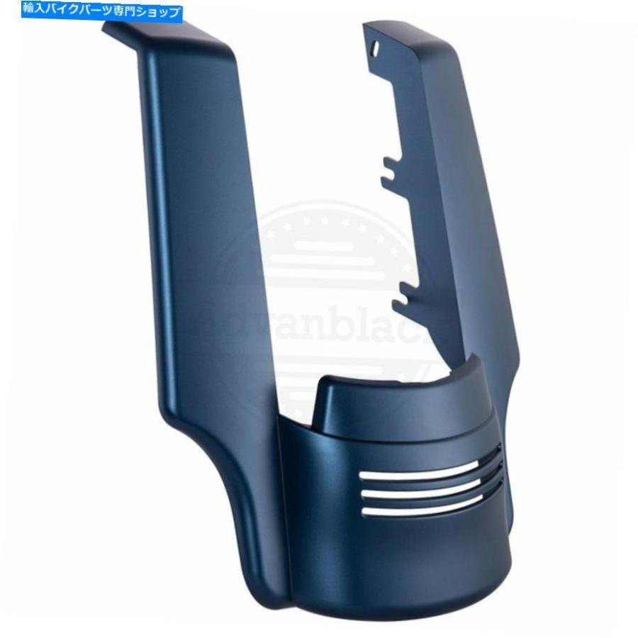 Rear Fender レジェンドブルーデニムストレッチリアフェンダー拡張