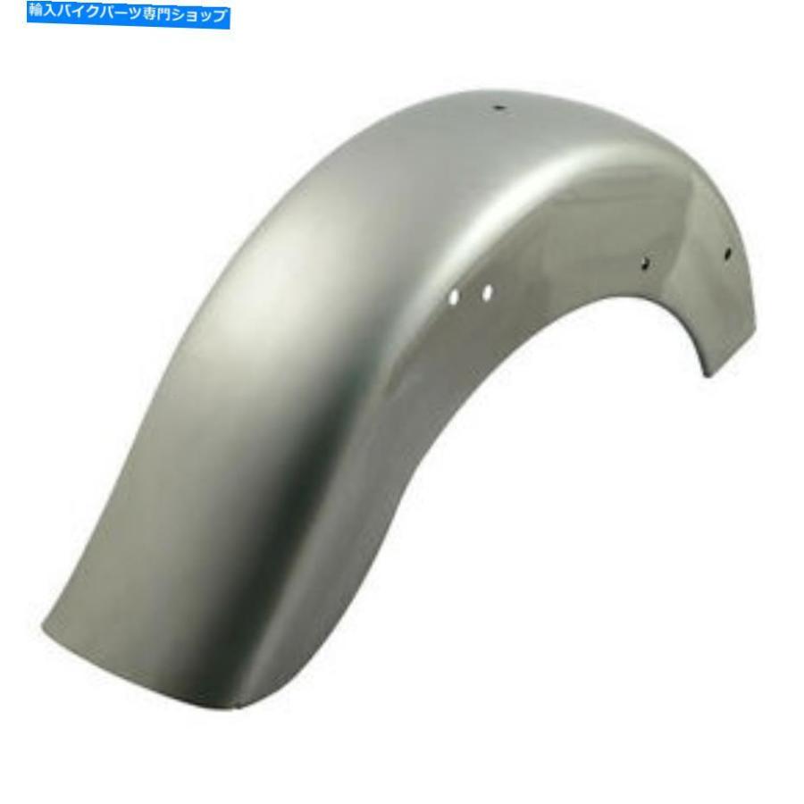 Rear Fender ソフトリアフェンダーカスタム、マッドガード、ハーレー - Davidson Flst 84-99 Softail Rear FENDER Custom, Mudguard, for Harley - Da
