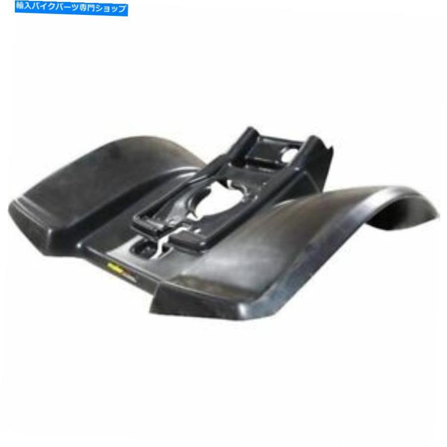 Rear Fender メイヤーATVリアフェンダープラスチック - 189260 Maier ATV Rear Fender Plastic - 189260 フロントフェンダー-外装パーツ-バイク