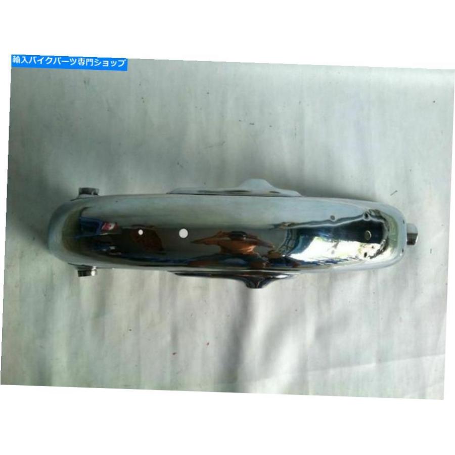 CB450 リアフェンダー Rear Fender ホンダCB450ブラックボンバーK1 - K5ヨーロッパK1 K7 US