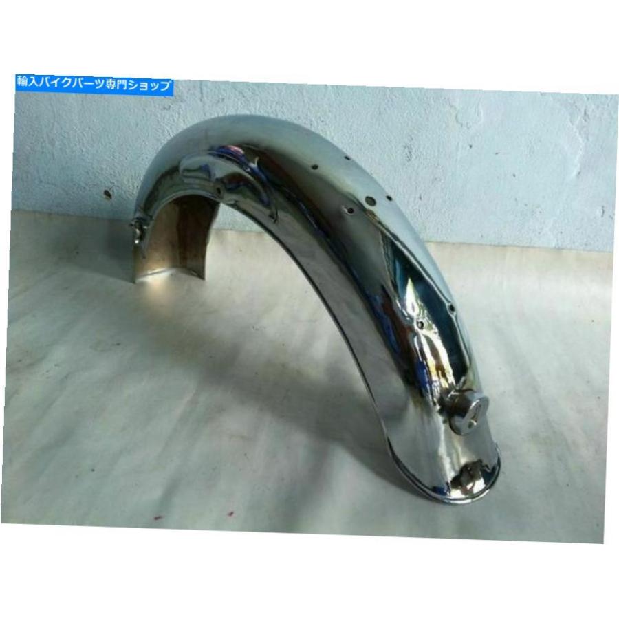 CB450 リアフェンダー Rear Fender ホンダCB450ブラックボンバーK1 - K5ヨーロッパK1 K7 US