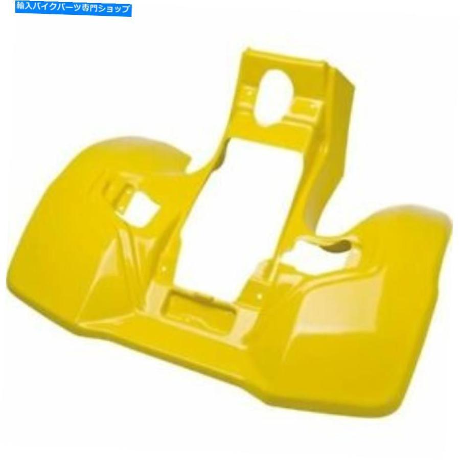 Rear Fender メイヤーATVリアフェンダープラスチック - 177514 Maier ATV Rear Fender Plastic - 177514 車、バイク、自転車-外装パーツ-フロントフェンダー