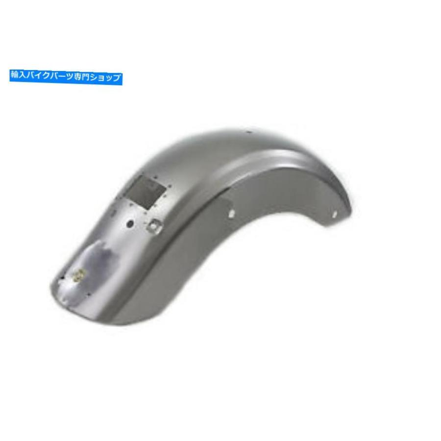Rear Fender V-Twin 50-0896 - リアフェンダープライマー仕上げ V-Twin 50-0896 - Rear Fender Primer Finish