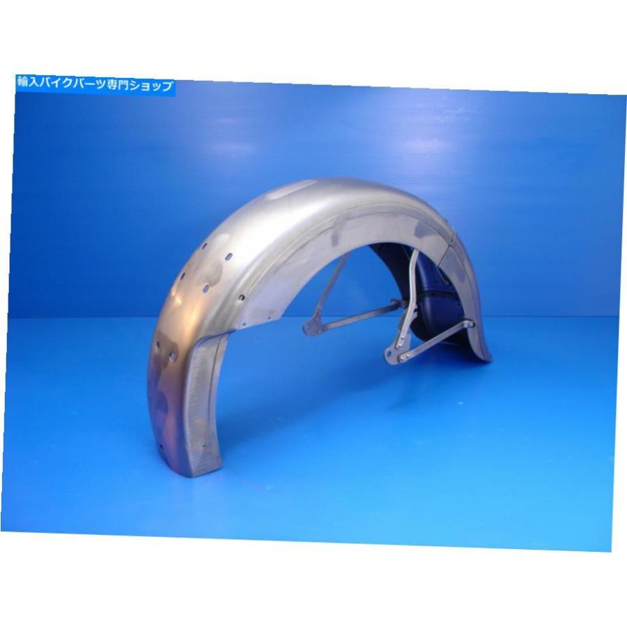 Rear Fender 生の硬いリアフェンダーアセンブリナックルヘッド