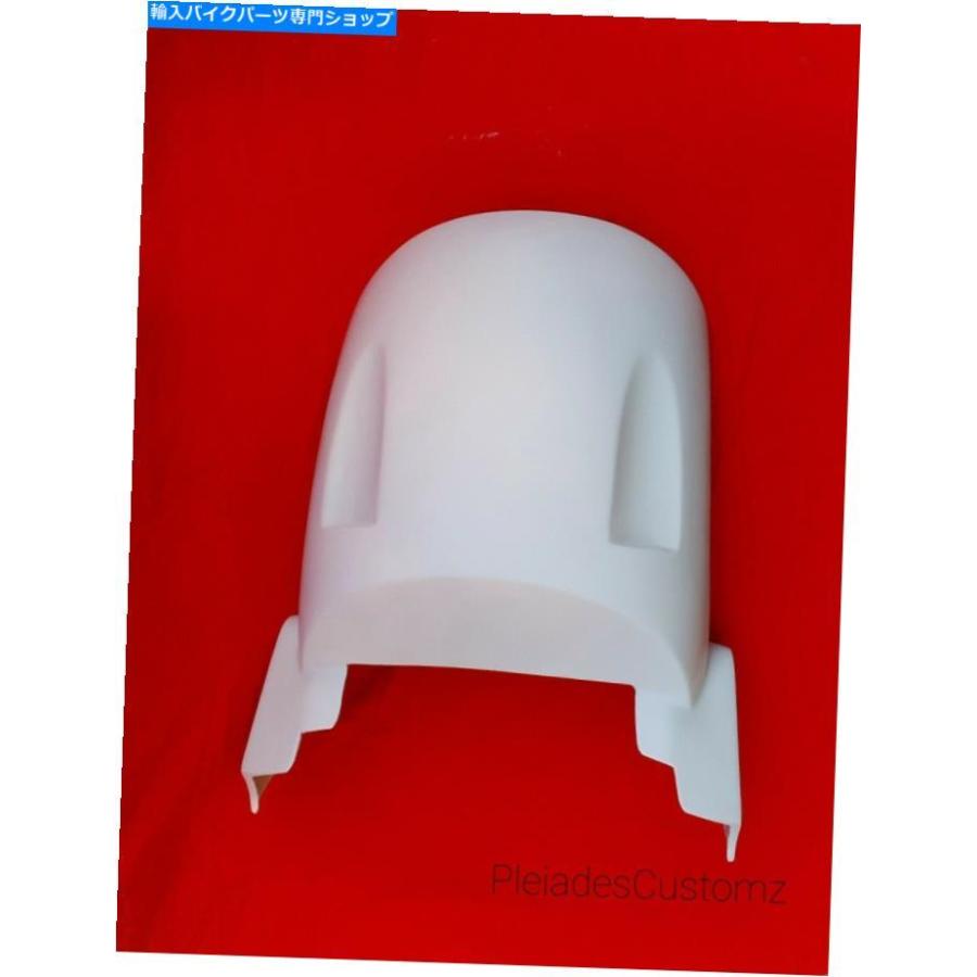 Rear Fender ハーレーダビッドソンVロッドナイトロッドスペシャルカスタムリアフェンダーheckfender 240-260 Harley Davidson V rod Night Rod Specia