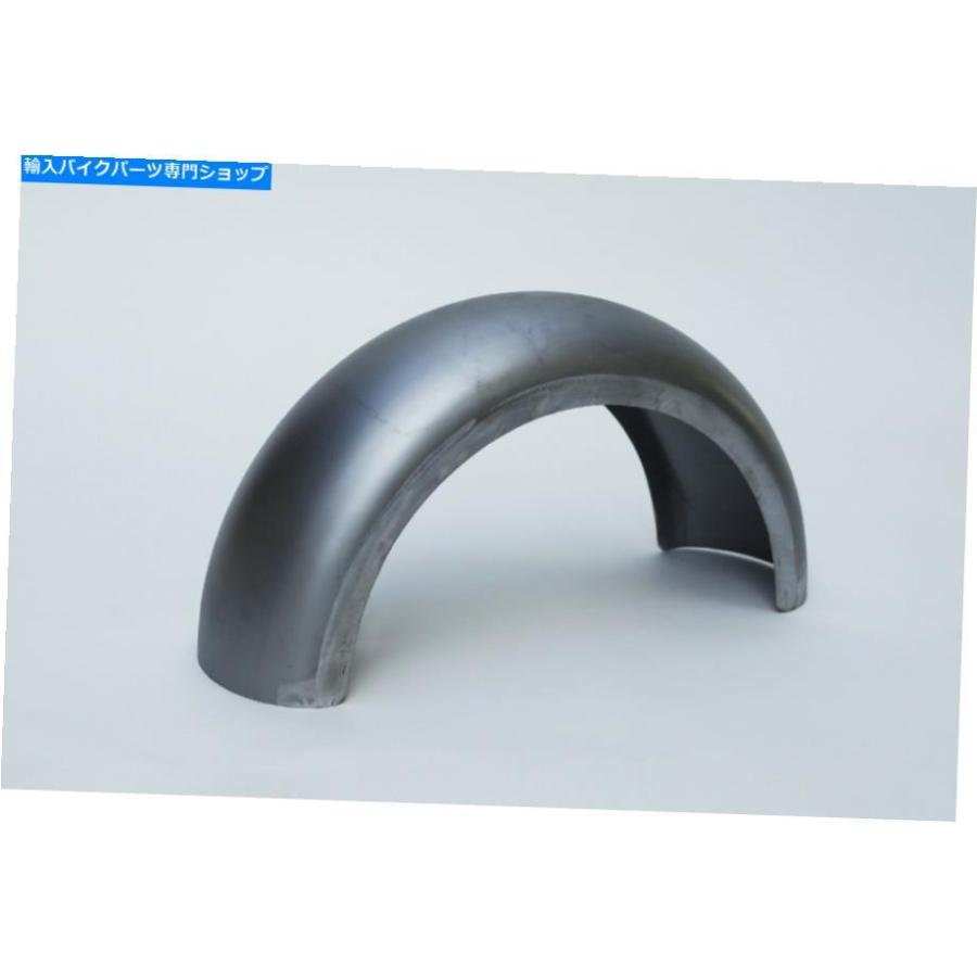 Rear Fender フェンダーマッドガードパラファンゴリアカスタムボバーオールドスクール150mm幅345mm半径 FENDER MUDGUARD PARAFANGO REAR CUSTOM BOBBE
