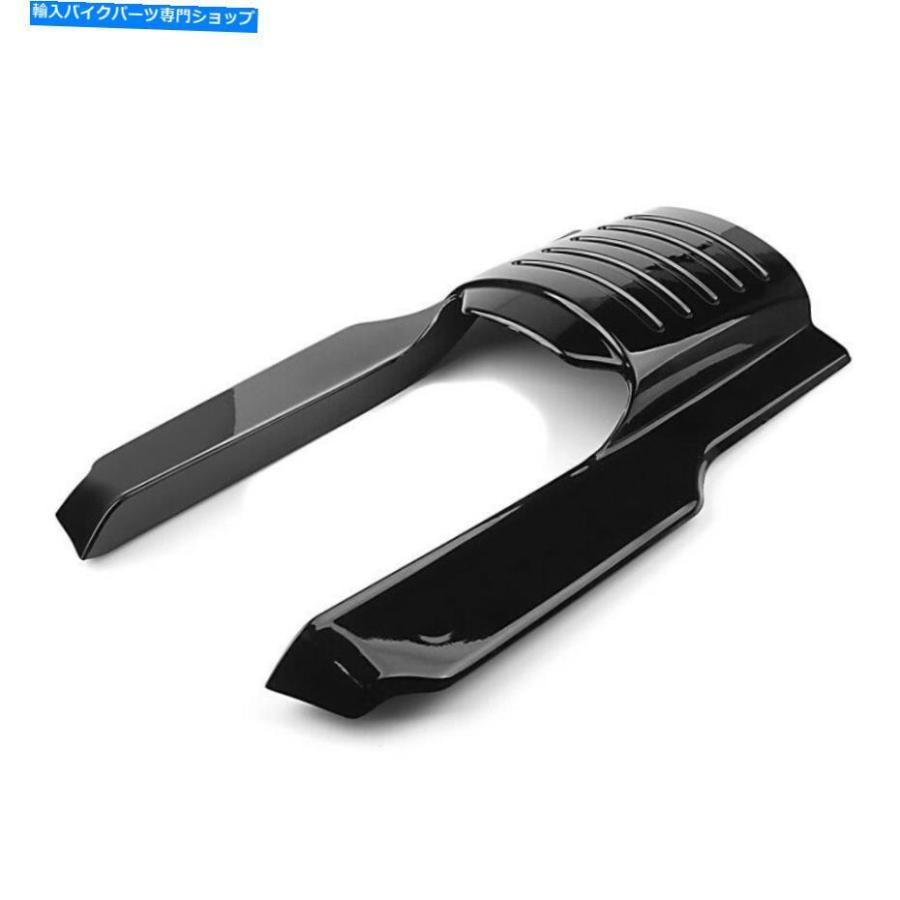 Rear Fender ハーレーダビッドソンツーリング96-08のためのリアフェンダー拡張 Rear fender extension for Harley Davidson Touring 96-08
