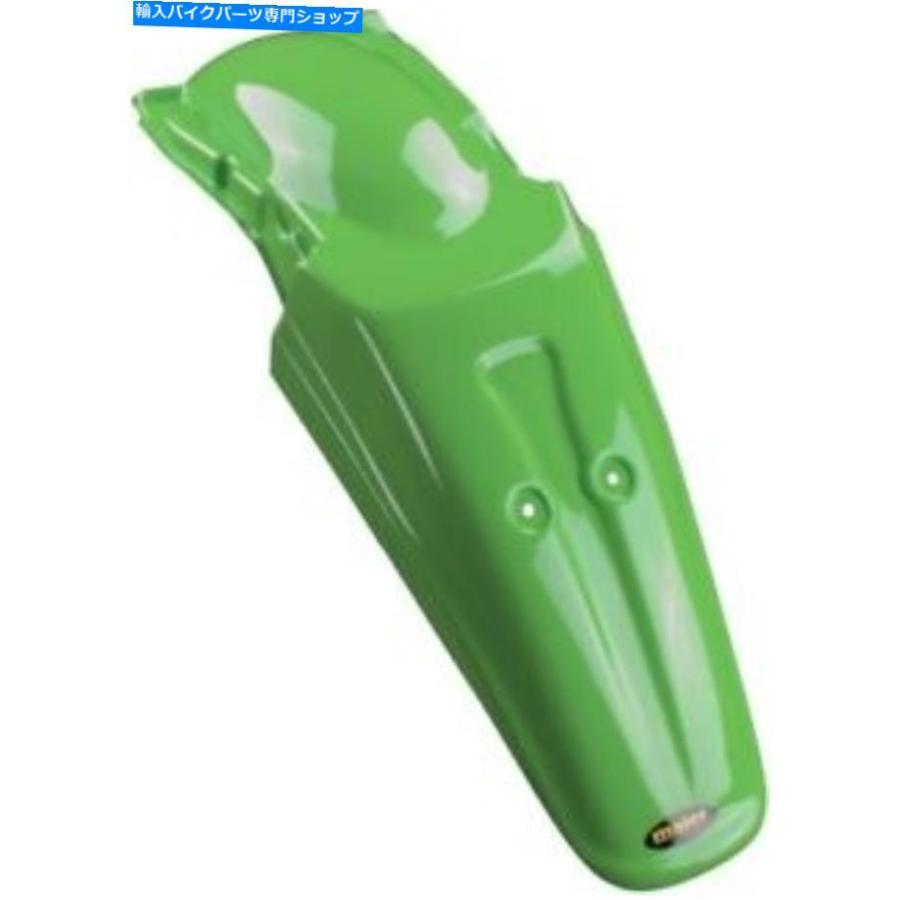 はな‪‪ Rear Fender Maier MFG MXスタイルリアフェンダー144863 Mfg MX Style