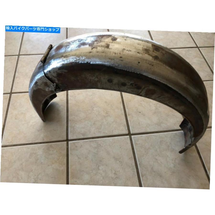 Rear Fender ビンテージBMW新作リアフェンダーR50 R60 R69S