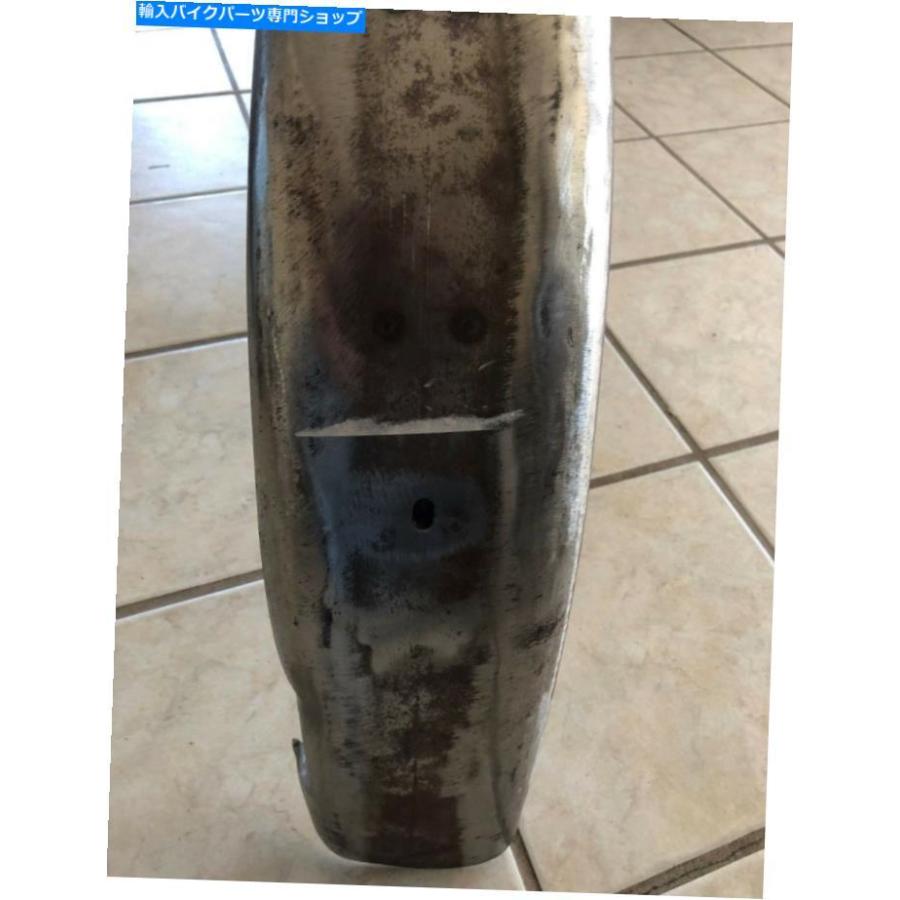 Rear Fender ビンテージBMW新作リアフェンダーR50 R60 R69S